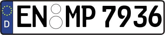 EN-MP7936