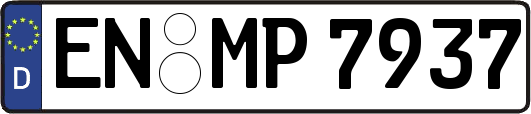 EN-MP7937
