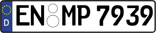 EN-MP7939