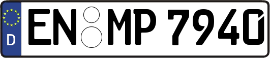EN-MP7940