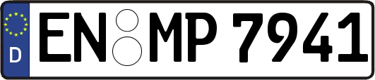 EN-MP7941