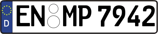 EN-MP7942