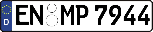 EN-MP7944