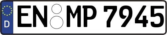 EN-MP7945