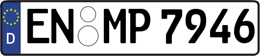 EN-MP7946