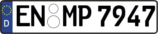 EN-MP7947