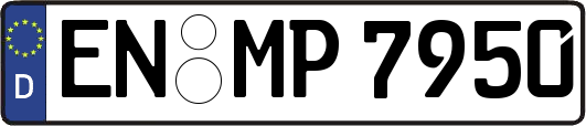 EN-MP7950