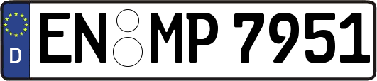 EN-MP7951
