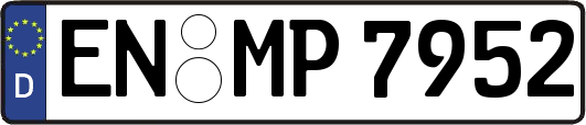 EN-MP7952