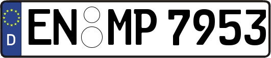 EN-MP7953