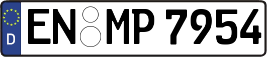 EN-MP7954