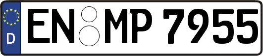 EN-MP7955