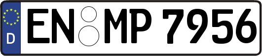 EN-MP7956