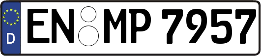 EN-MP7957