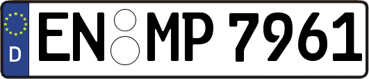 EN-MP7961