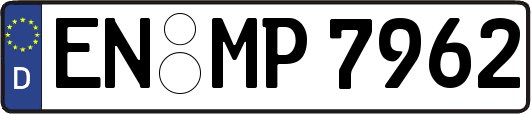 EN-MP7962