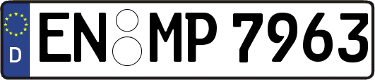 EN-MP7963