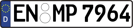 EN-MP7964