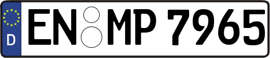 EN-MP7965