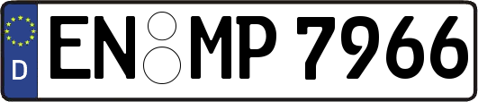 EN-MP7966