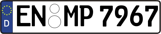 EN-MP7967