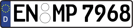 EN-MP7968