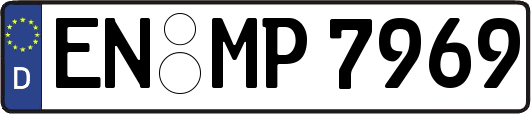 EN-MP7969