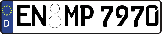 EN-MP7970