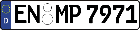 EN-MP7971
