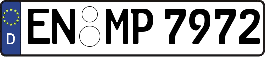 EN-MP7972