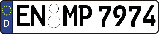 EN-MP7974