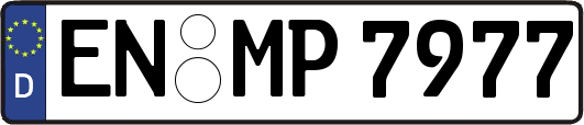 EN-MP7977