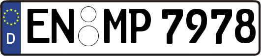 EN-MP7978