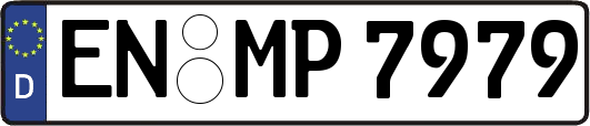 EN-MP7979