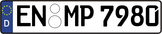 EN-MP7980