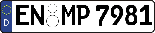 EN-MP7981