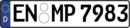 EN-MP7983