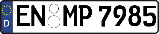 EN-MP7985