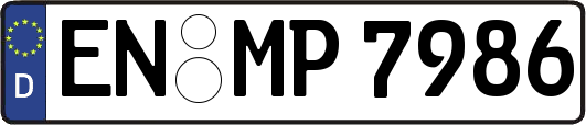 EN-MP7986