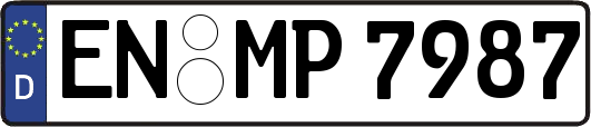 EN-MP7987