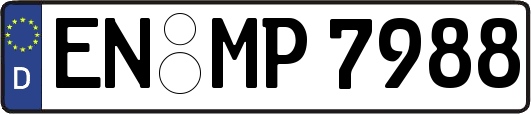 EN-MP7988