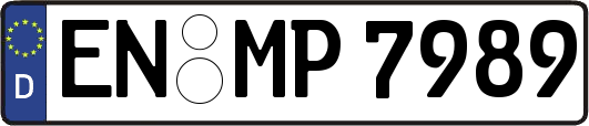 EN-MP7989