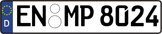 EN-MP8024