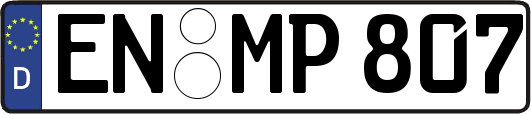 EN-MP807