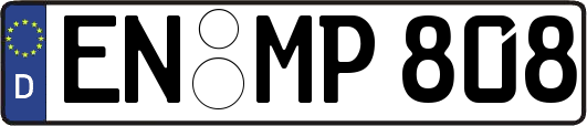 EN-MP808