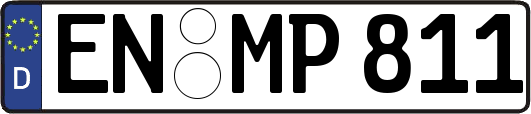 EN-MP811