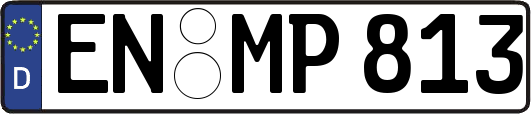 EN-MP813