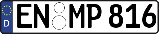 EN-MP816