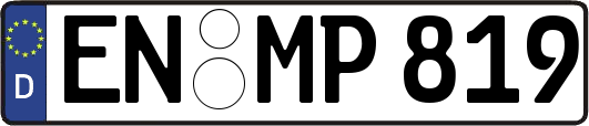 EN-MP819