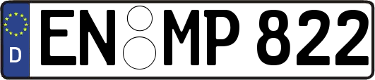 EN-MP822